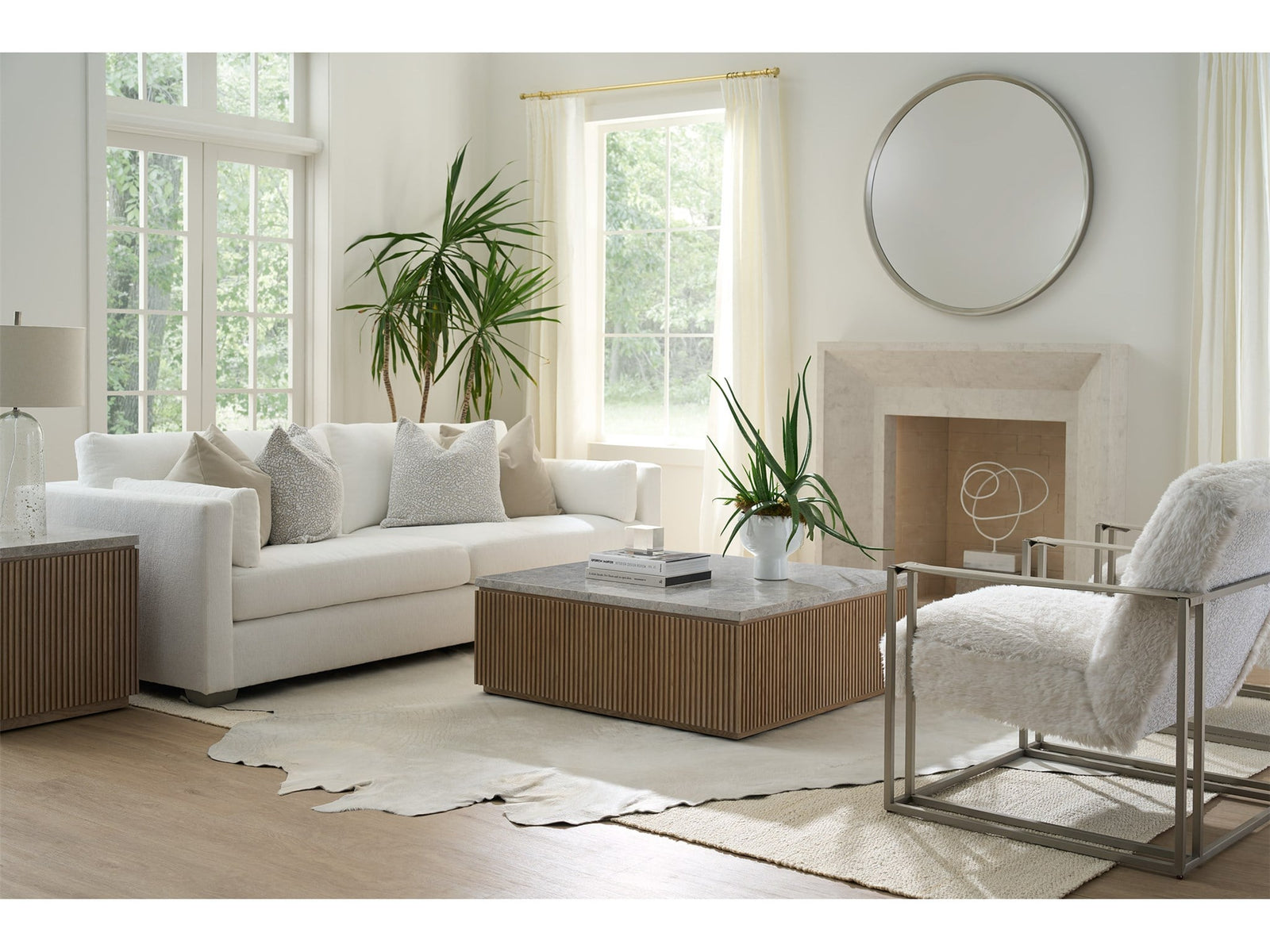 Avaline Mccoy Sofa - Special Order