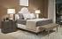 Lauren King Bed