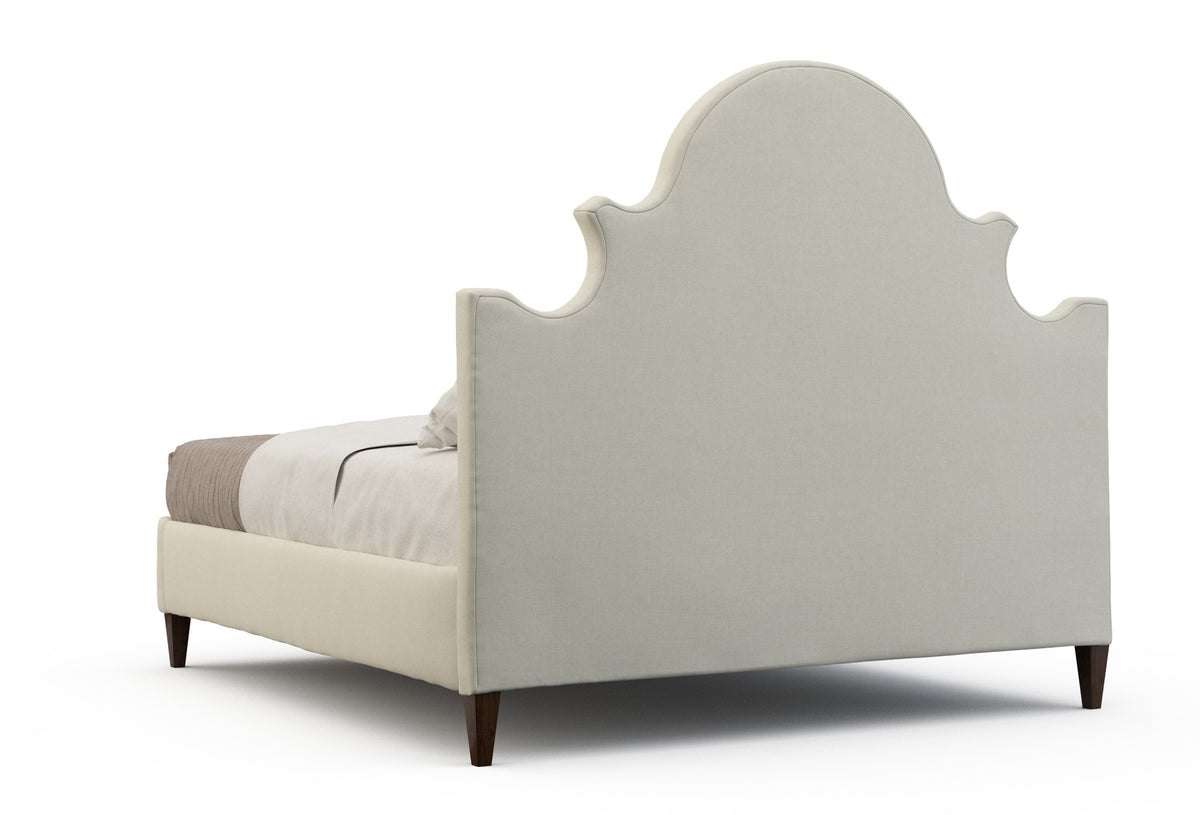 Lauren King Bed