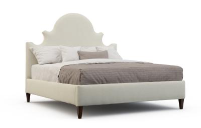 Lauren King Bed