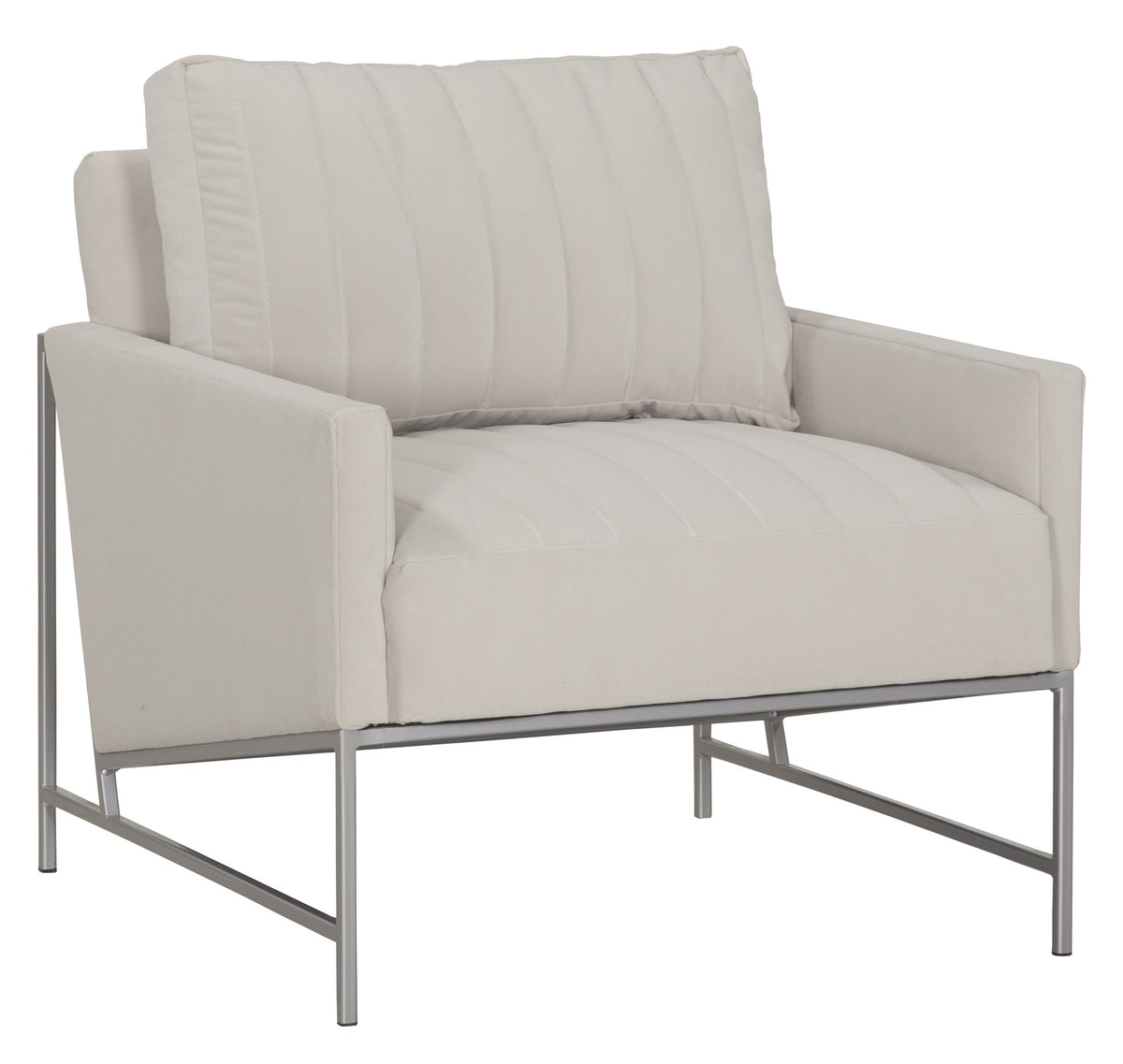 Sparta Lounge Chair (N078-01) - Fairfield Chair