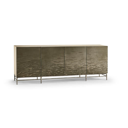 Diel Entertainment Console – Consoles by Jonathan Charles | Sutter & Vale