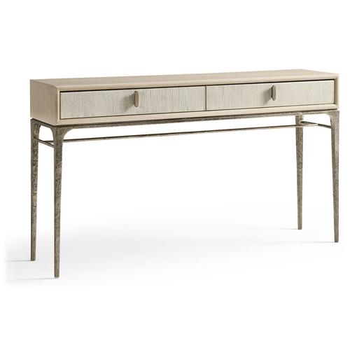 Clapotis Console Table – Consoles by Jonathan Charles | Sutter & Vale