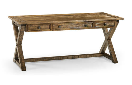 Casual Desk – Desks by Jonathan Charles | Sutter & Vale