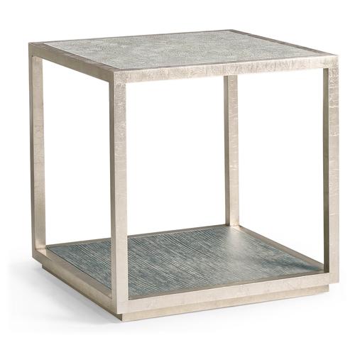 Hartland End Table – Side Tables by Jonathan Charles | Sutter & Vale