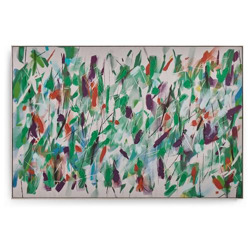Field of Tulips – Accent Chairs by Jonathan Charles | Sutter & Vale