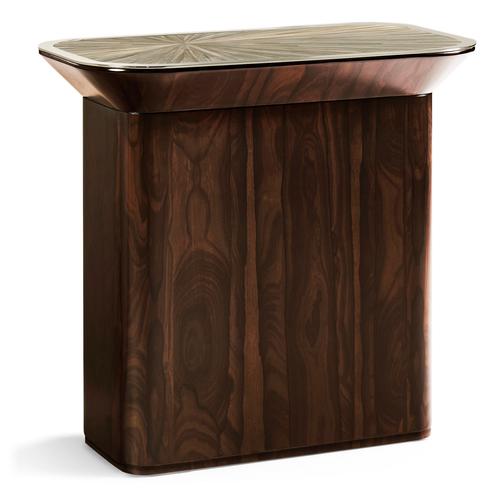 Terra Rectangular Side Table – Side Tables by Jonathan Charles | Sutter & Vale