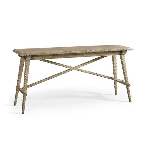Stratford Console Table – Consoles by Jonathan Charles | Sutter & Vale