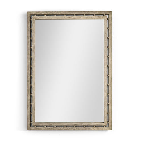 Morris Mirror – Mirrors by Jonathan Charles | Sutter & Vale