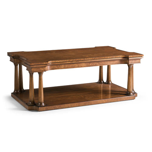 Hattie Cocktail Table – Living Room by Jonathan Charles | Sutter & Vale