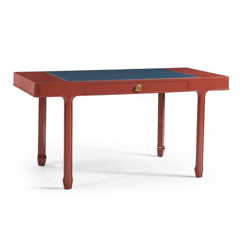 Polly Rose Desk – Home Office by Jonathan Charles | Sutter & Vale