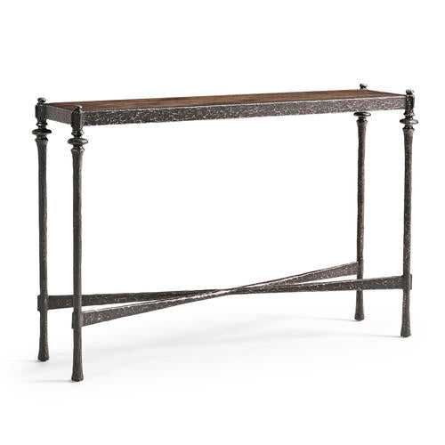 Terravita Console Table – Consoles by Jonathan Charles | Sutter & Vale