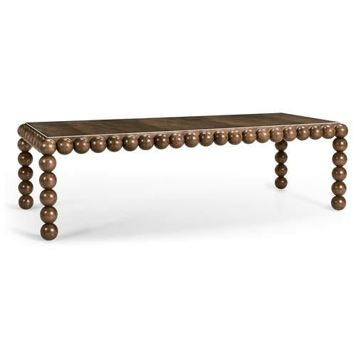 Orb Rectangular Dining Table 103" – Dining Tables by Jonathan Charles | Sutter & Vale