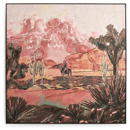 Rose Canyon – Bedroom by Jonathan Charles | Sutter & Vale