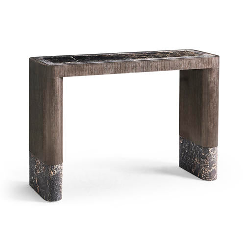 Monarch Console Table – Living Room by Jonathan Charles | Sutter & Vale