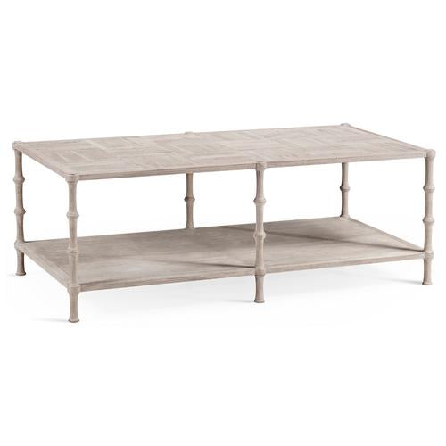 Bywater Coffee Table – Coffee Tables by Jonathan Charles | Sutter & Vale