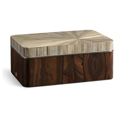 Terra Rectangular Box – Bedroom by Jonathan Charles | Sutter & Vale