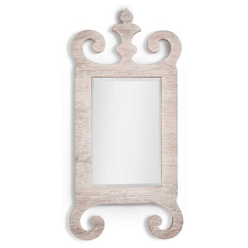 Abbotsworth Mirror – Mirrors by Jonathan Charles | Sutter & Vale
