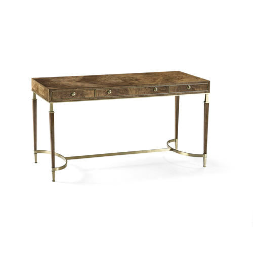 Barcelona Desk – Home Office by Jonathan Charles | Sutter & Vale