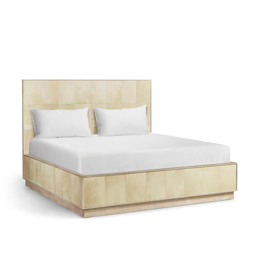 Hydra King Bed – Beds by Jonathan Charles | Sutter & Vale