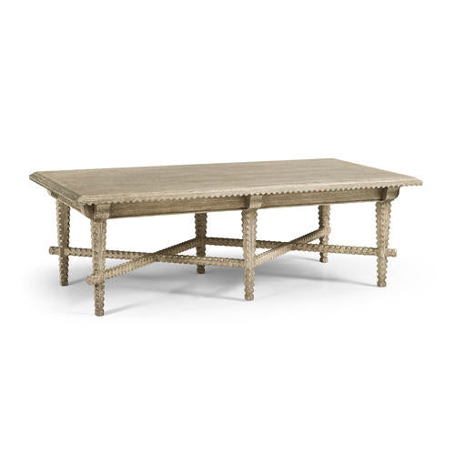 Stratford Coffee Table – Coffee Tables by Jonathan Charles | Sutter & Vale