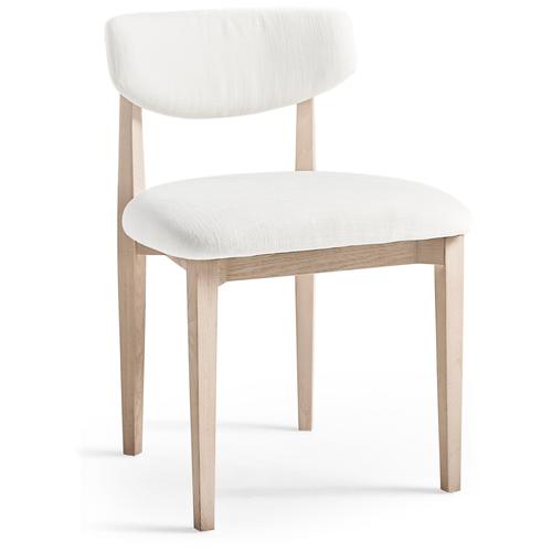 Atoll Side Chair – Accent Chairs by Jonathan Charles | Sutter & Vale