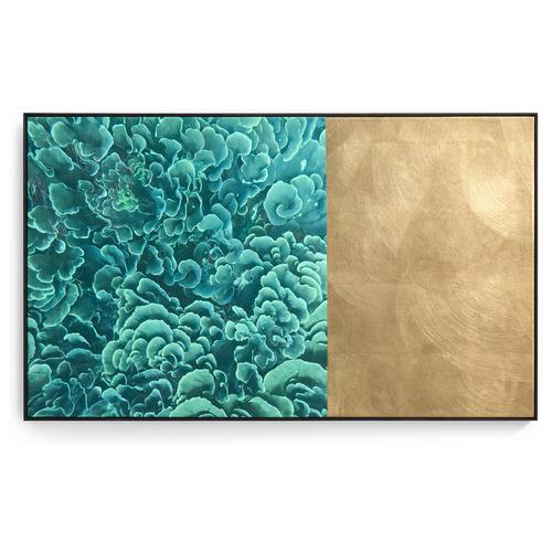 Emerald Coral – Accent Chairs by Jonathan Charles | Sutter & Vale