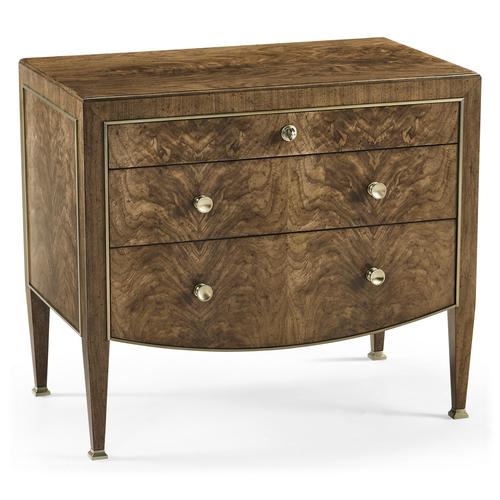 Barcelona Bedside Chest – Chests by Jonathan Charles | Sutter & Vale