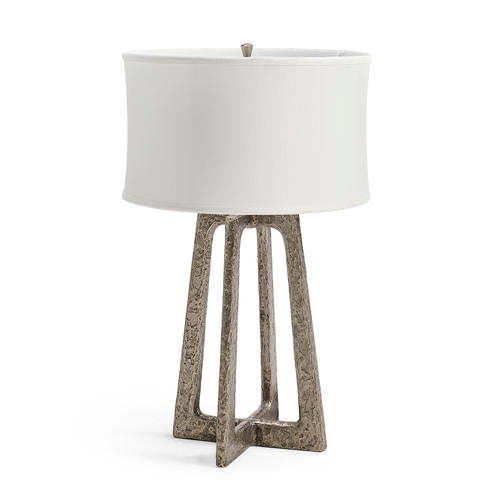 Current Table Lamp – Table Lamps by Jonathan Charles | Sutter & Vale