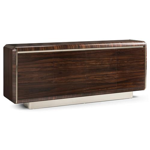 Ziricote Buffet – Sideboards by Jonathan Charles | Sutter & Vale