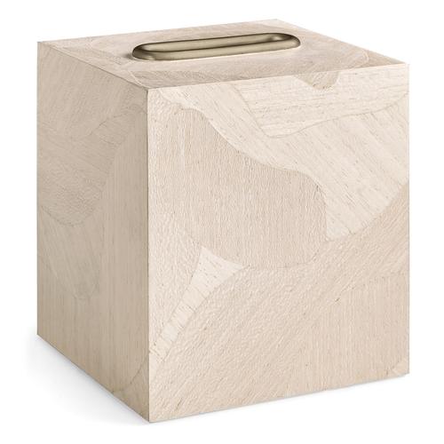 Tidepool Square Tissue Box – Accent Chairs by Jonathan Charles | Sutter & Vale