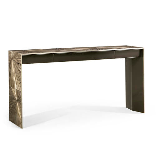 Terra Waterfall Console Table – Consoles by Jonathan Charles | Sutter & Vale