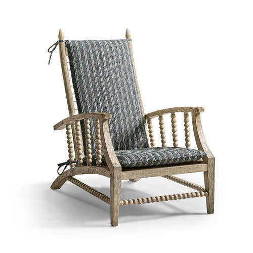 Whitby Lounge Chair – Accent Chairs by Jonathan Charles | Sutter & Vale