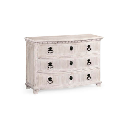 Bickerton Commode – Beds by Jonathan Charles | Sutter & Vale