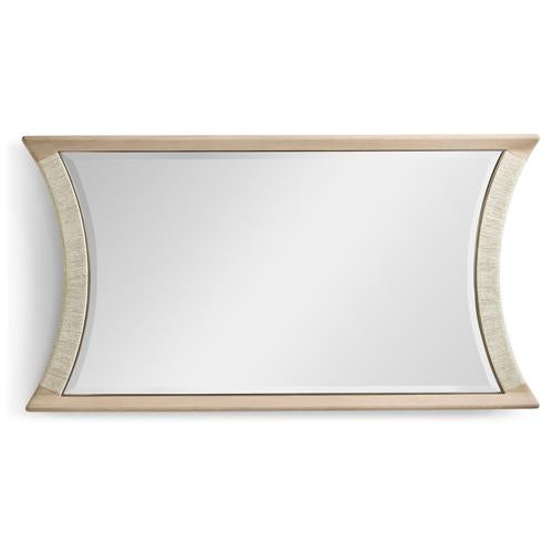Clapotis Mirror – Mirrors by Jonathan Charles | Sutter & Vale
