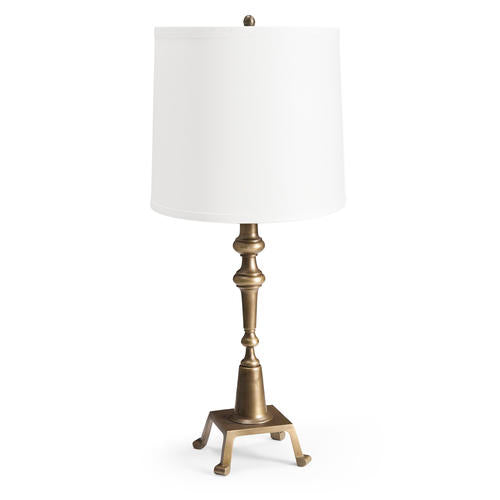 Bartow Table Lamp – Table Lamps by Jonathan Charles | Sutter & Vale