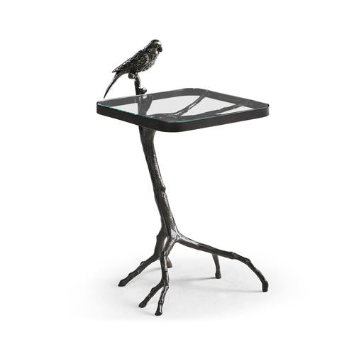 Mendenhall Accent Table – Side Tables by Jonathan Charles | Sutter & Vale