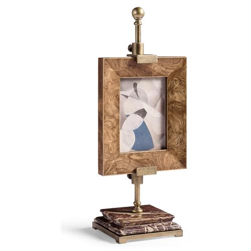 Winsland Picture Frame Stand 5"x7" – Bedroom by Jonathan Charles | Sutter & Vale