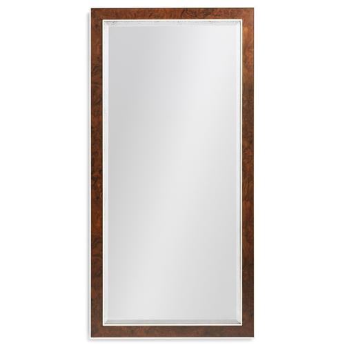 Jacques Rectangular Wall Mirror – Mirrors by Jonathan Charles | Sutter & Vale