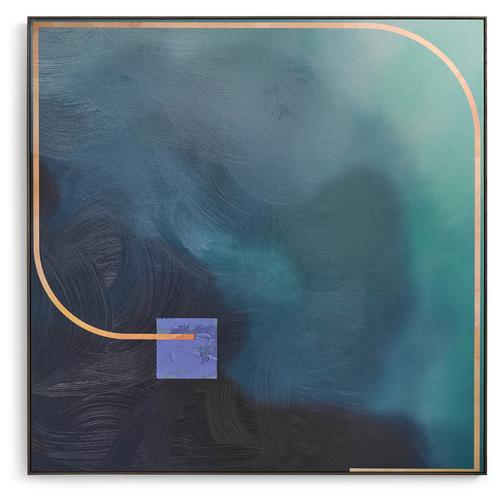 Aqua Wash – Bedroom by Jonathan Charles | Sutter & Vale