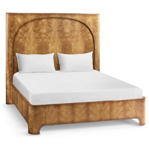 Orsman Queen Bed – Beds by Jonathan Charles | Sutter & Vale