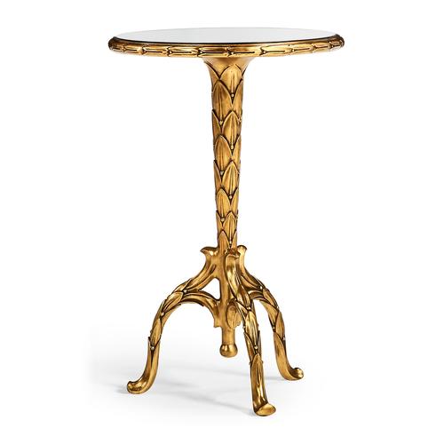 Bastian Accent Table – Side Tables by Jonathan Charles | Sutter & Vale