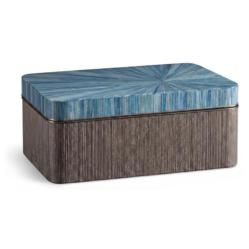 Sapphire Rectangular Box – Accent Chairs by Jonathan Charles | Sutter & Vale