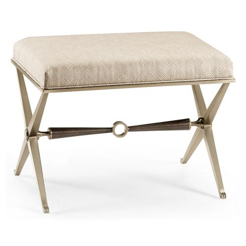 Barcelona Bench – Bedroom by Jonathan Charles | Sutter & Vale