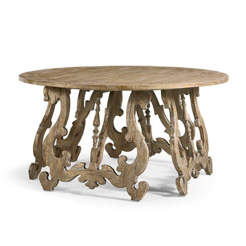 Caldera Centre Table – Accent Tables by Jonathan Charles | Sutter & Vale