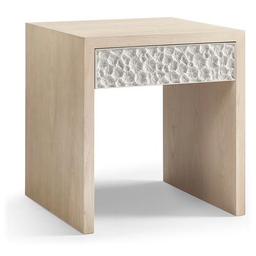 Pelagic End Table – Side Tables by Jonathan Charles | Sutter & Vale