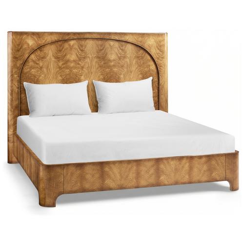 Orsman Cali King Bed – Beds by Jonathan Charles | Sutter & Vale