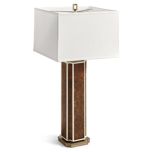 Jacques Vertical Table Lamp – Table Lamps by Jonathan Charles | Sutter & Vale