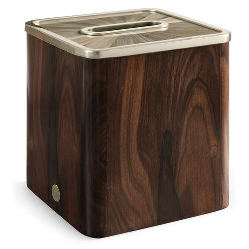 Terra Square Tissue Box – Accent Chairs by Jonathan Charles | Sutter & Vale