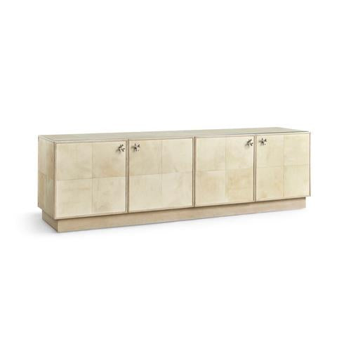 Hydra Entertainment Console – Living Room by Jonathan Charles | Sutter & Vale